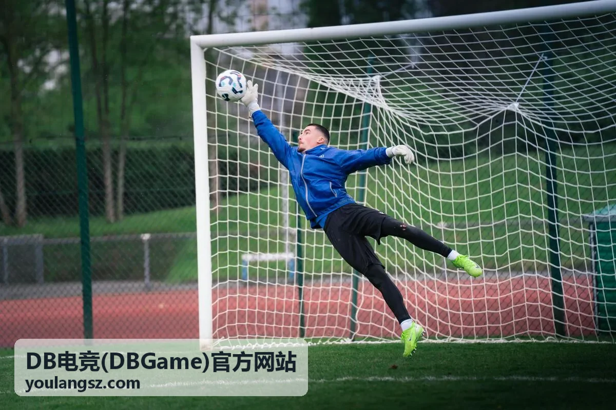 DB电竞VALORANT赛事直播
